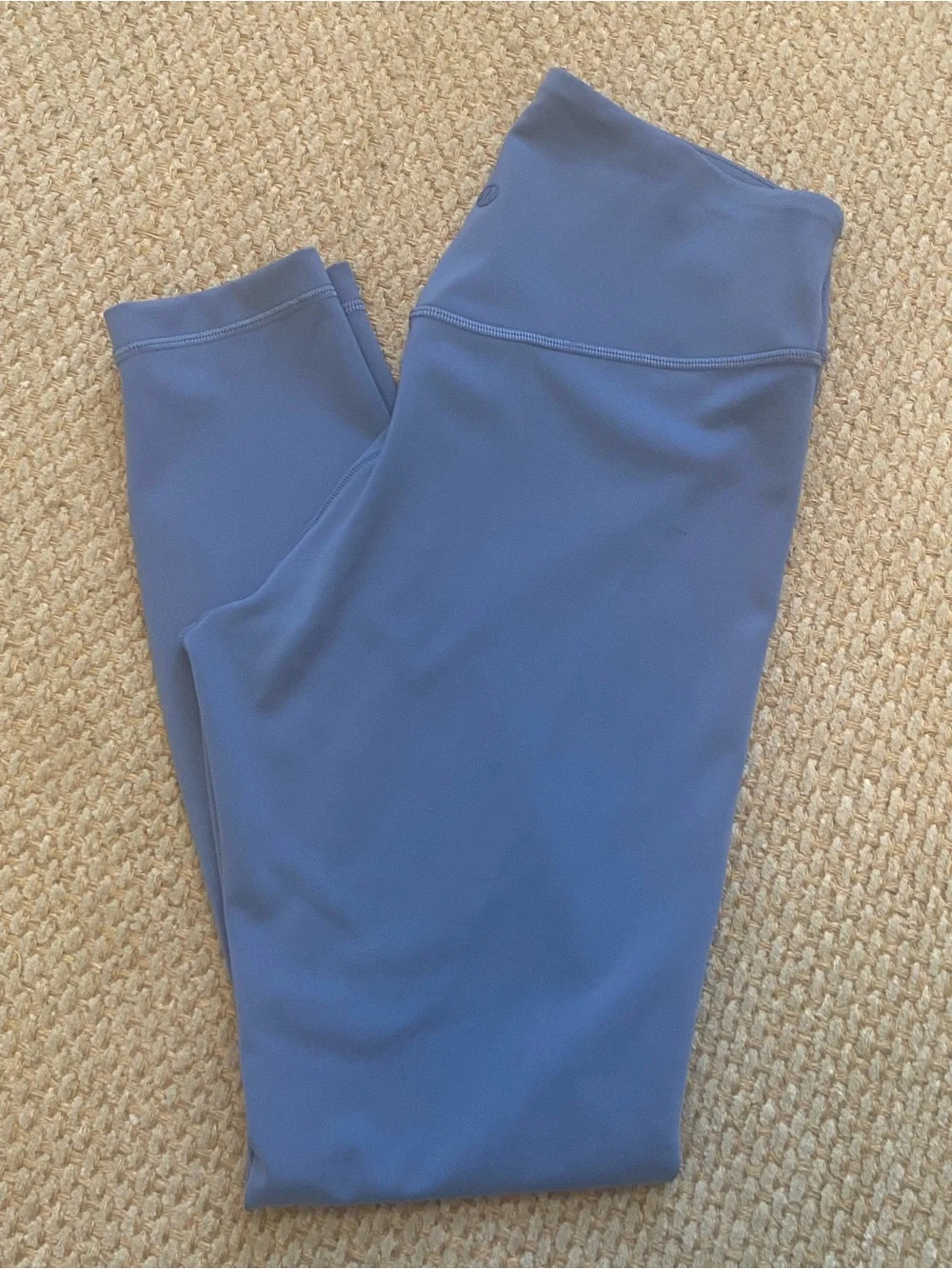 Lululemon Wunder Under SmoothCover High-Rise Tight 25